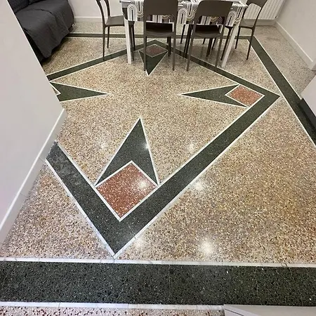 Casa Nazzaro Apartment Deliceto