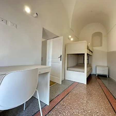 Casa Nazzaro Lejlighed