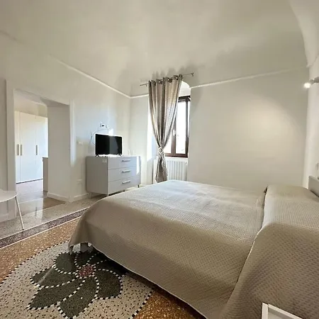 Apartment Casa Nazzaro Deliceto