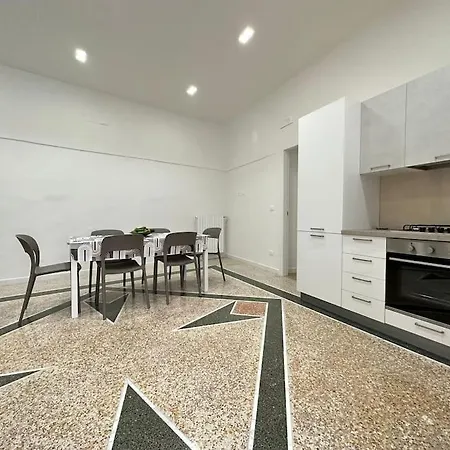 Casa Nazzaro Apartment *