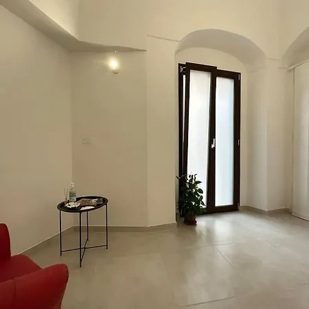 Apartment Casa Nazzaro