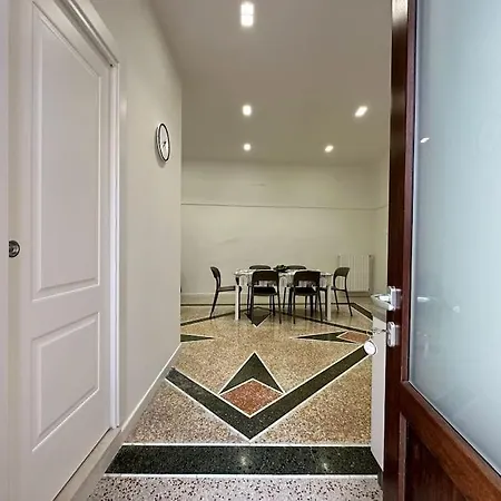 Casa Nazzaro Lejlighed *