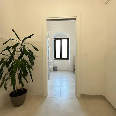 Lejlighed Casa Nazzaro