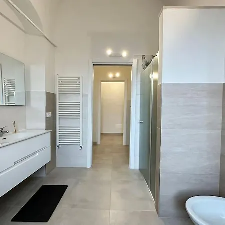 Casa Nazzaro Lejlighed
