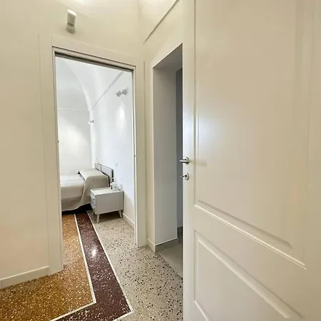 Lejlighed Casa Nazzaro Deliceto