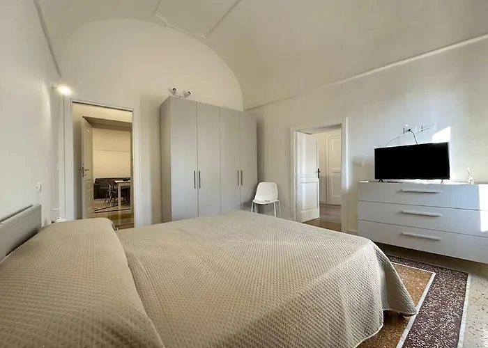 Apartment Casa Nazzaro