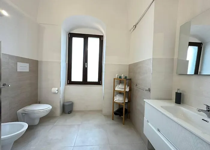 Casa Nazzaro Deliceto