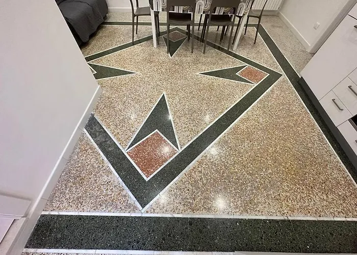 Casa Nazzaro Apartment Deliceto