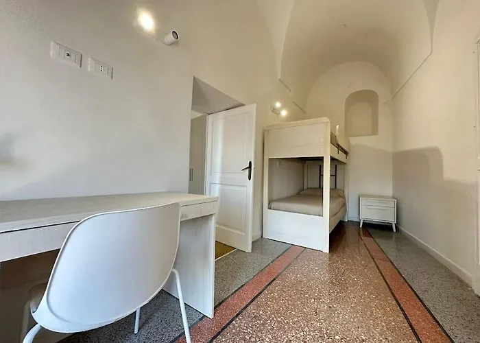 Casa Nazzaro Apartment