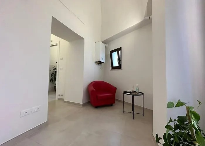 Casa Nazzaro * Deliceto