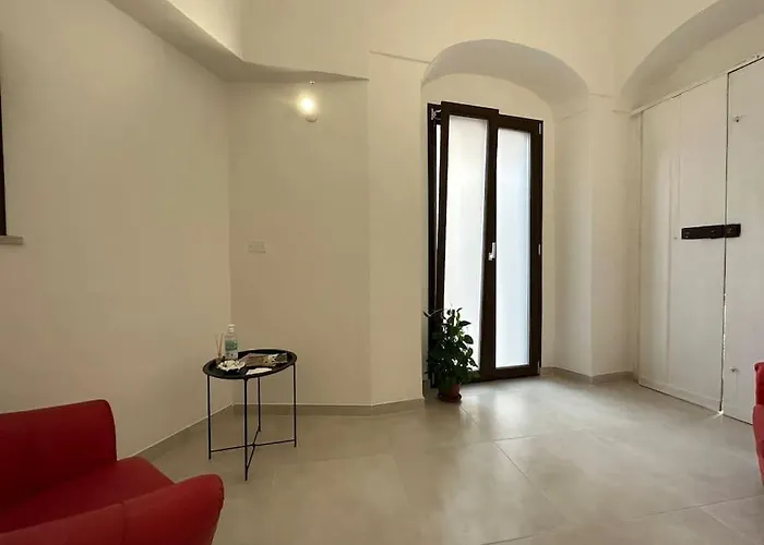 Apartment Casa Nazzaro