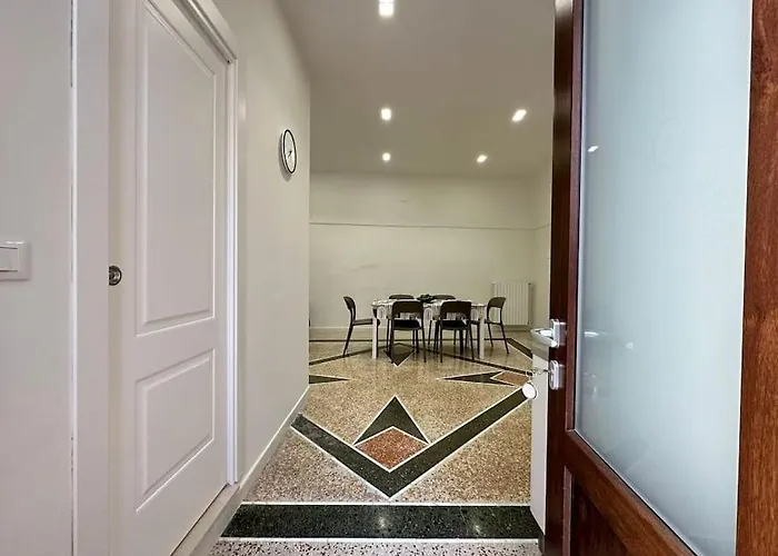 Casa Nazzaro Apartment *