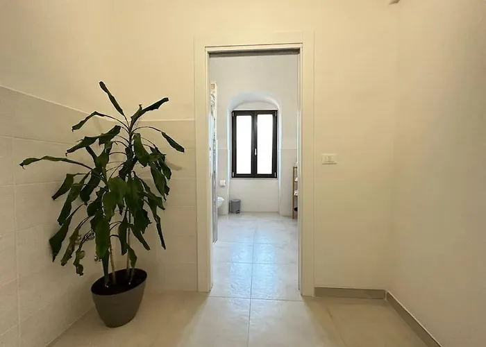 Apartment Casa Nazzaro