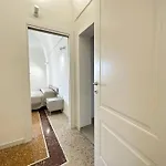 شقة Casa Nazzaro Deliceto