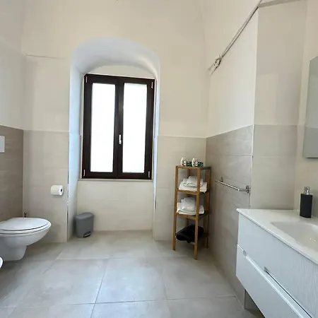 Casa Nazzaro Deliceto