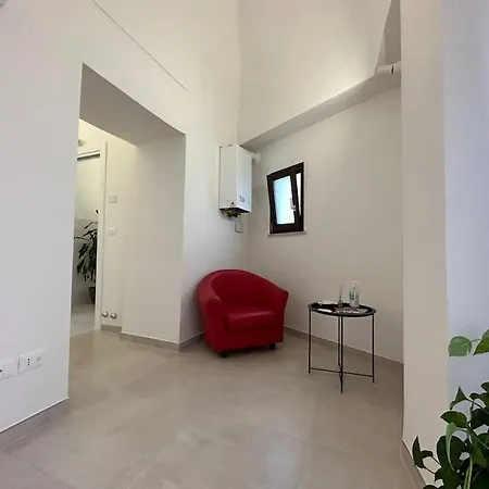 Casa Nazzaro * Deliceto
