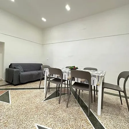 Casa Nazzaro Appartamento *