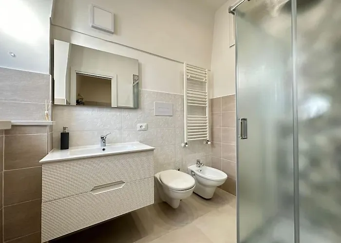 Casa Nazzaro 公寓 *